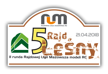 2018 02 RajdLesny logo