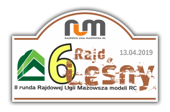 2019 02 RajdLesny logo